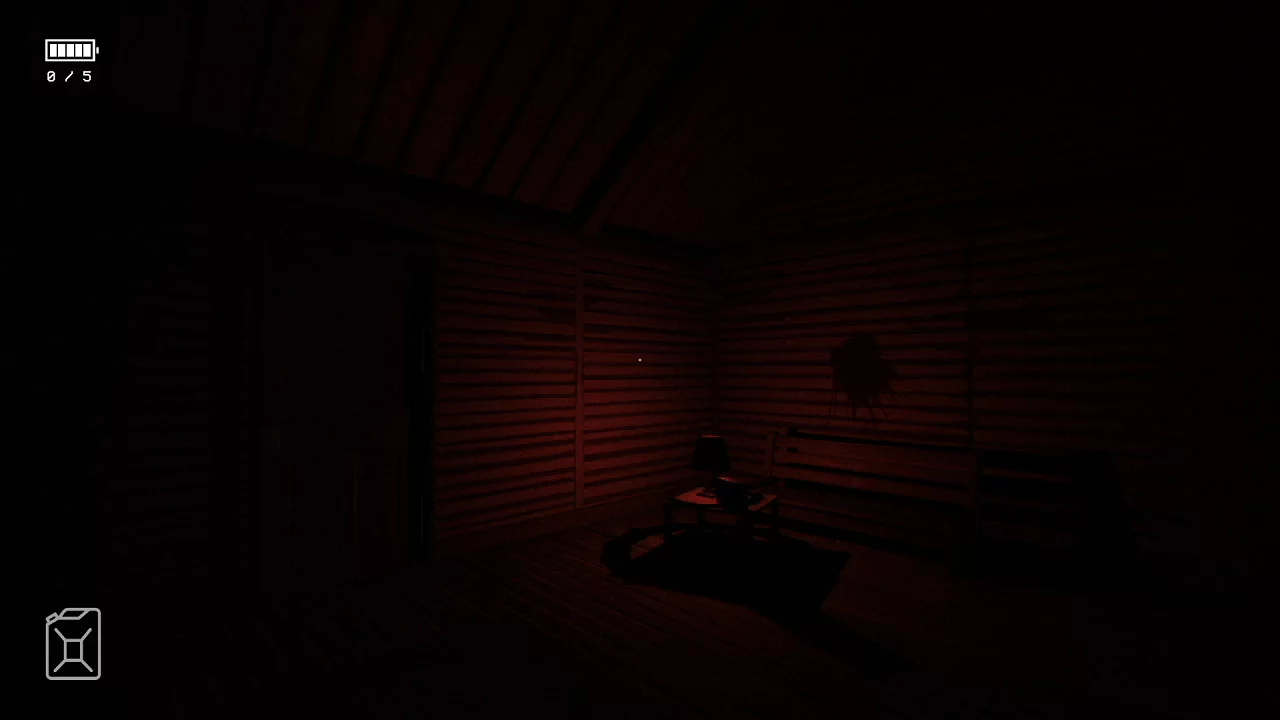 Изображение игры: Evil Park