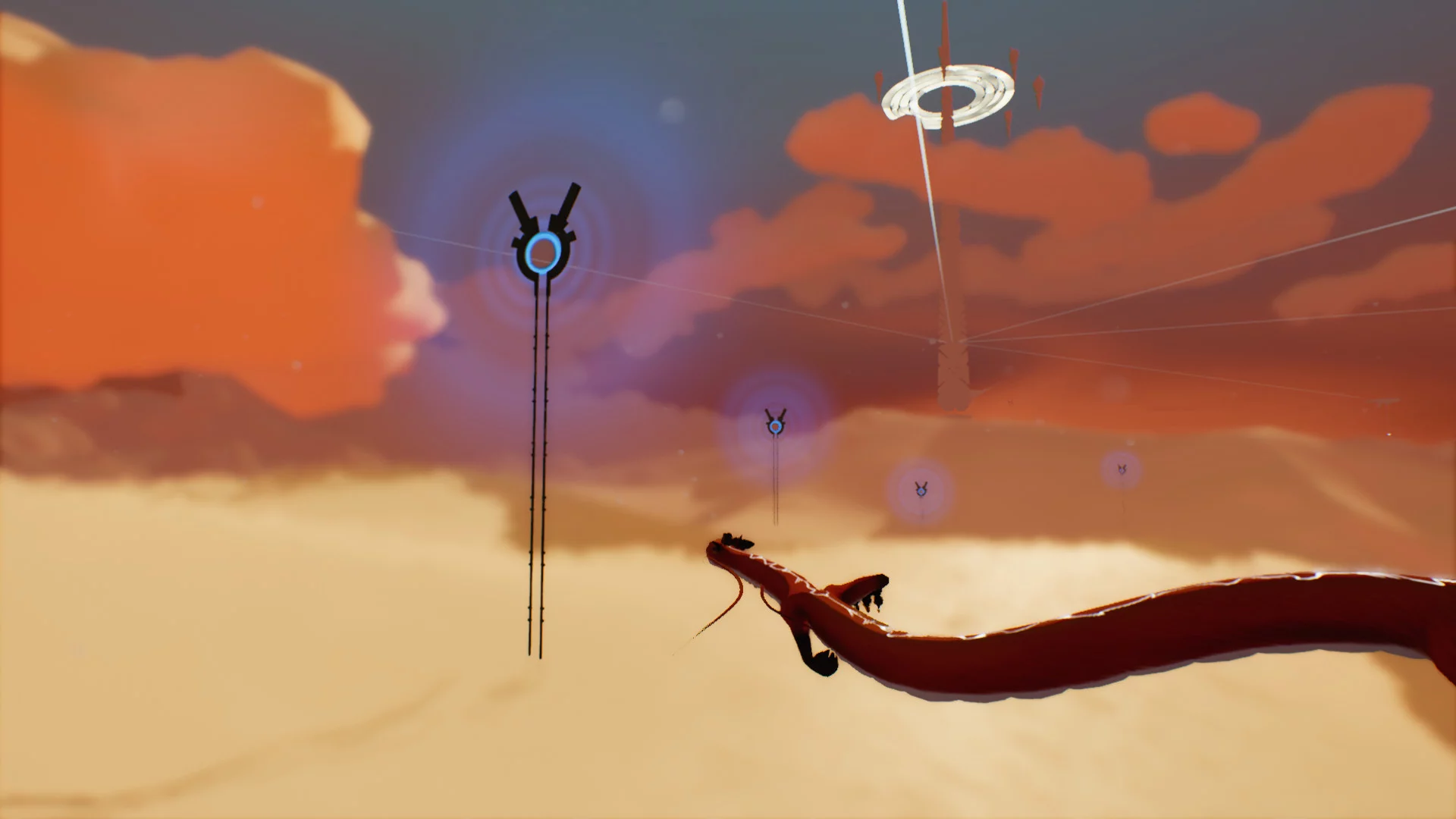 Изображение игры: Oure
