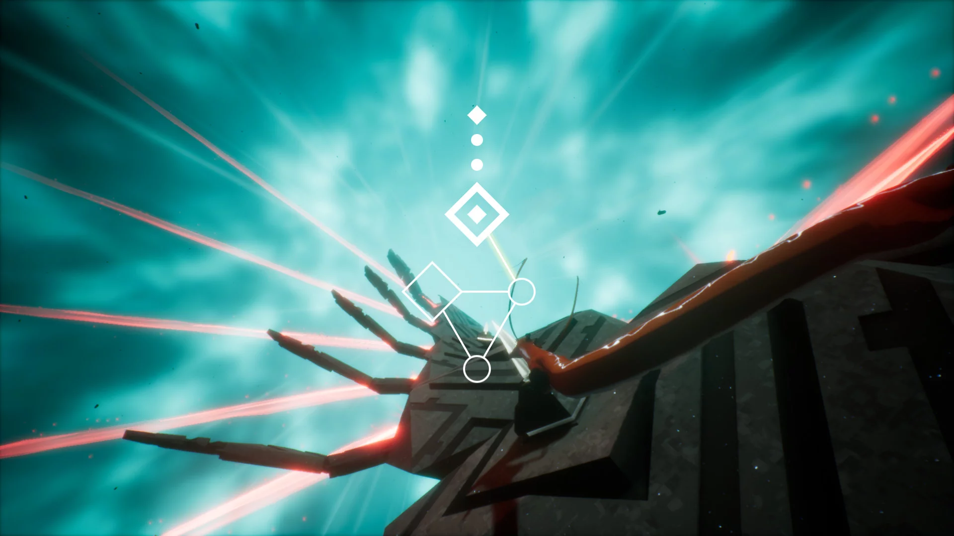 Изображение игры: Oure