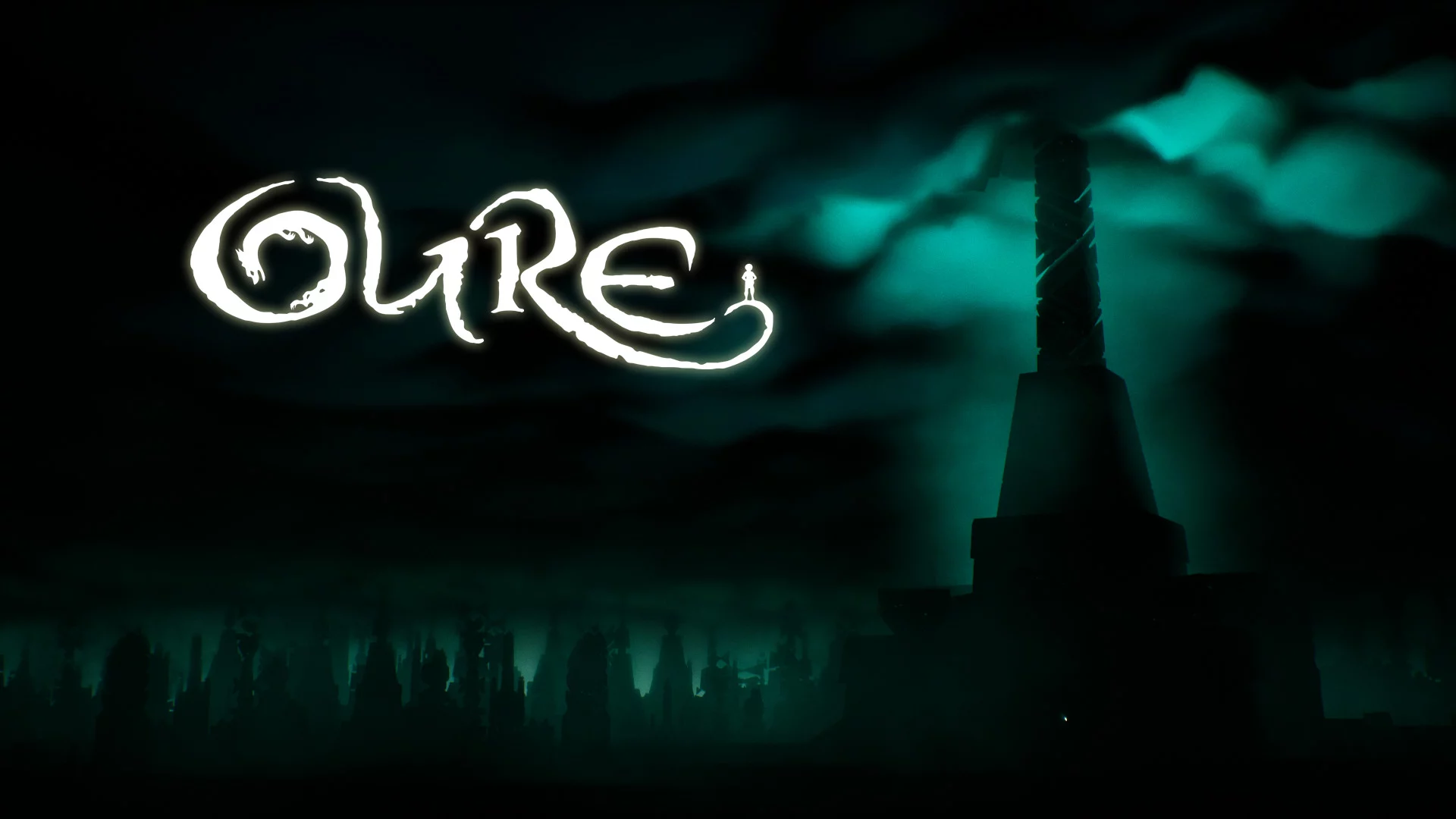 Изображение игры: Oure