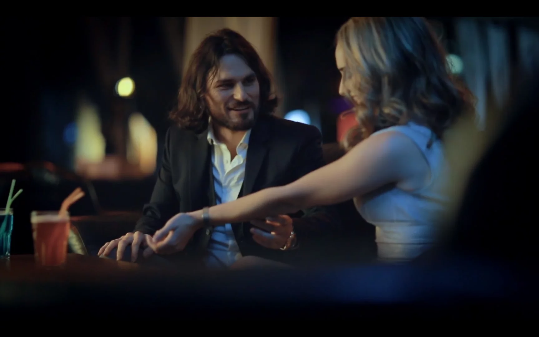 Изображение игры: Super Seducer : How to Talk to Girls