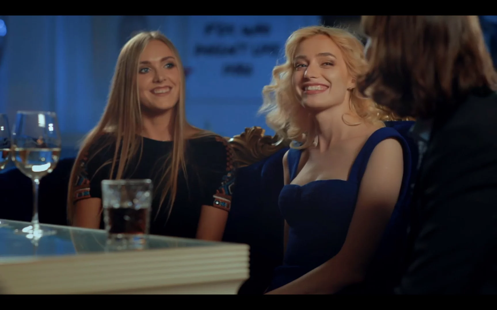 Изображение игры: Super Seducer : How to Talk to Girls