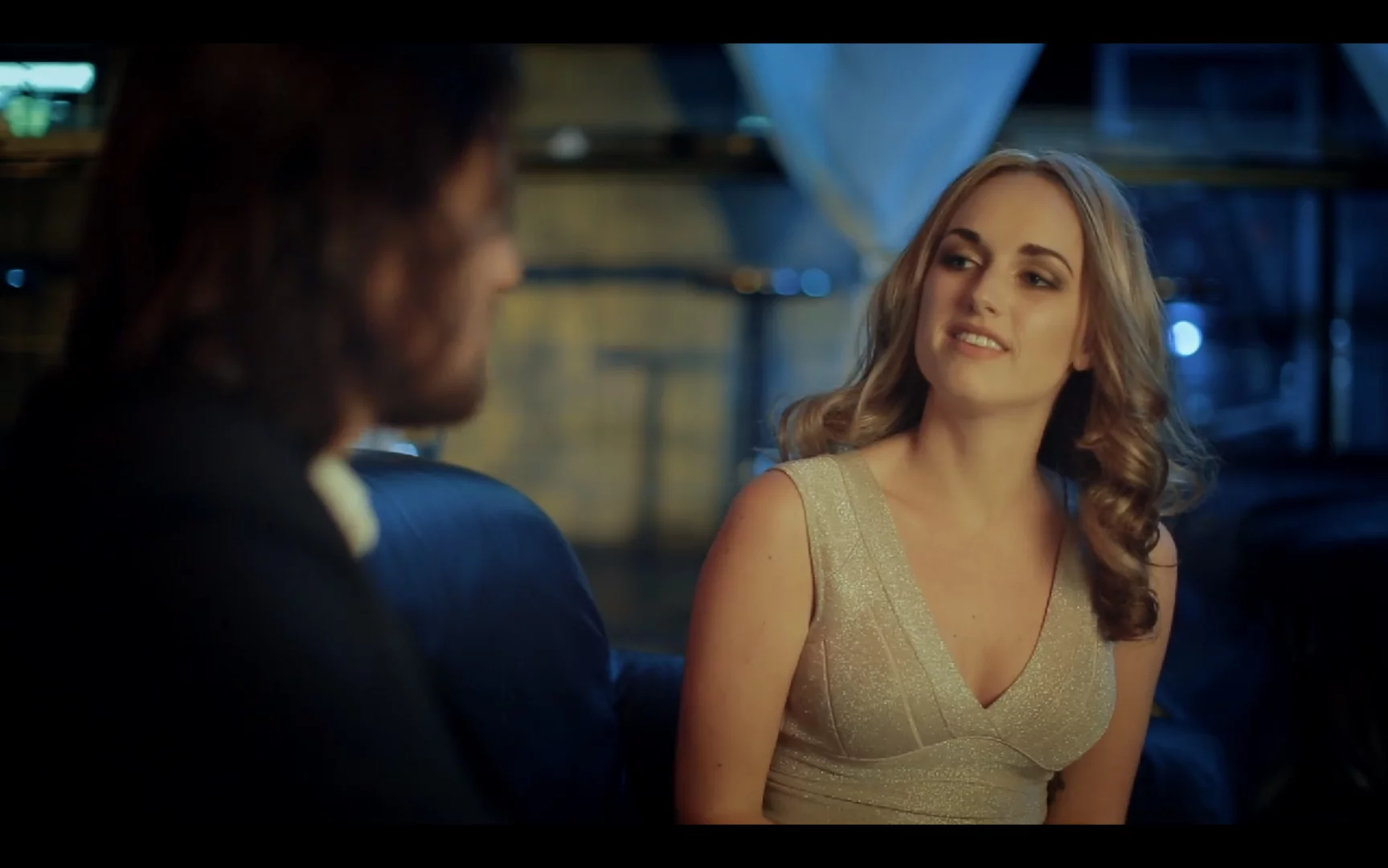 Изображение игры: Super Seducer : How to Talk to Girls