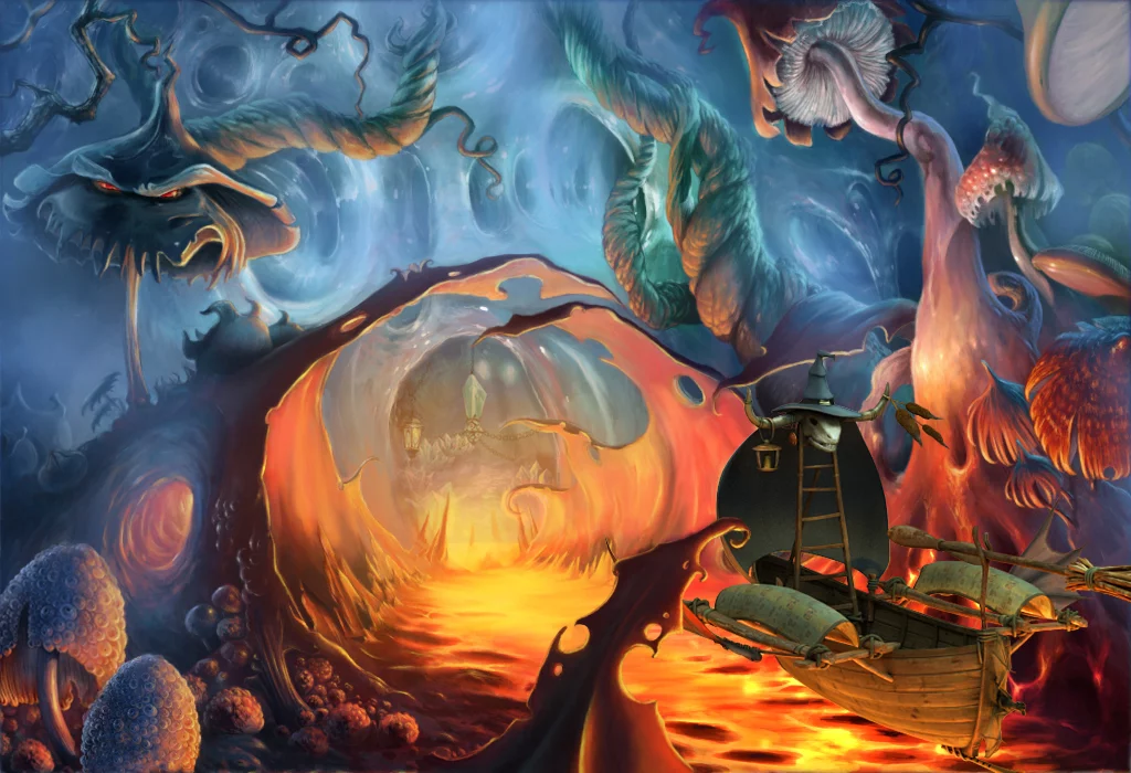 Изображение игры: Love Chronicles: The Sword and the Rose