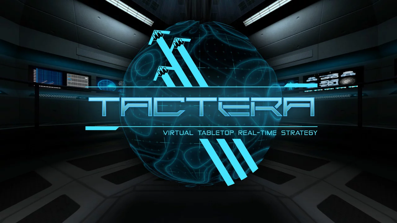 Изображение игры: Tactera
