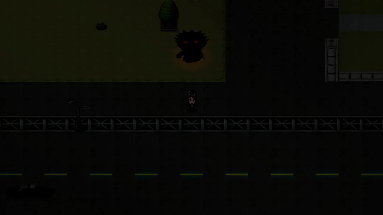 Изображение игры: The Final Days: Eternal Night
