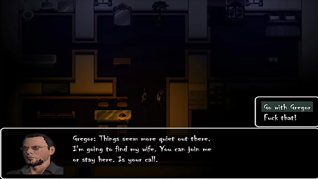 Изображение игры: The Final Days: Eternal Night