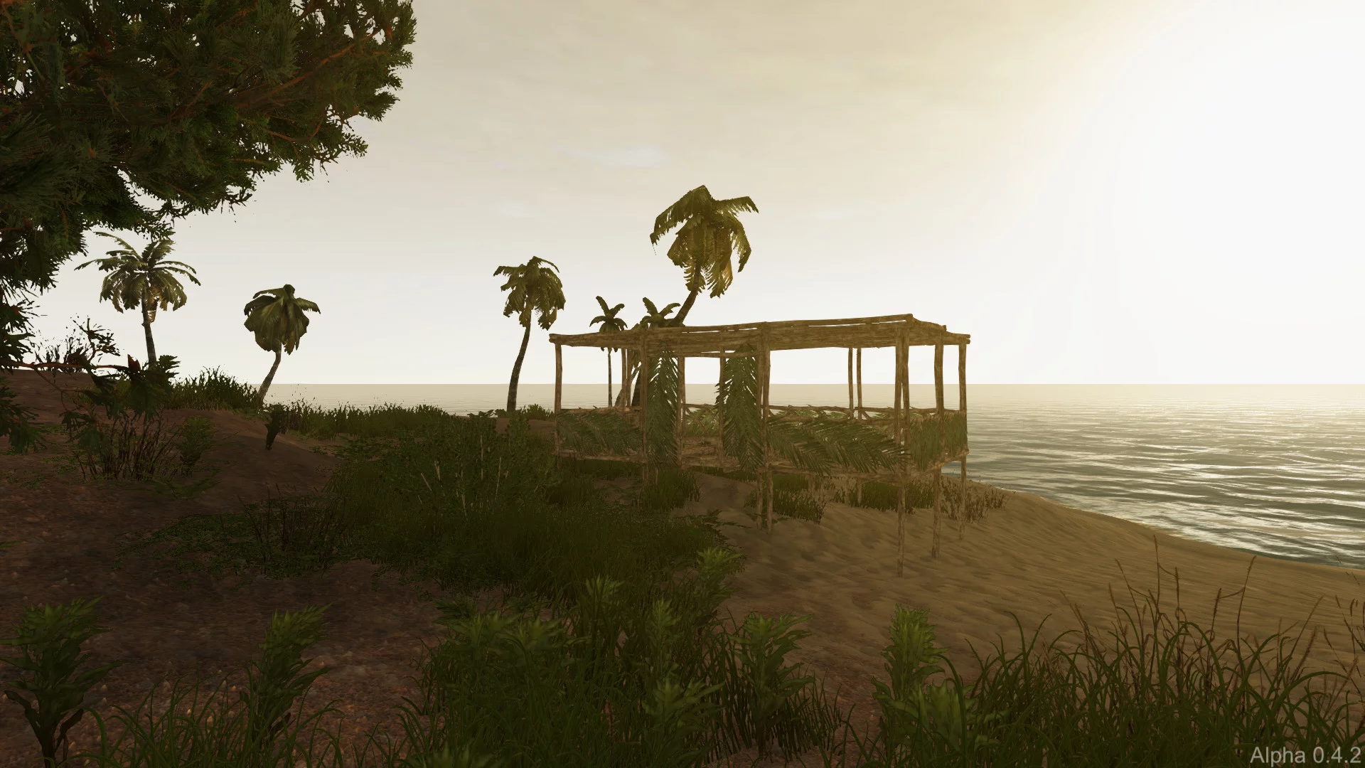 Изображение игры: Lost Shipwreck