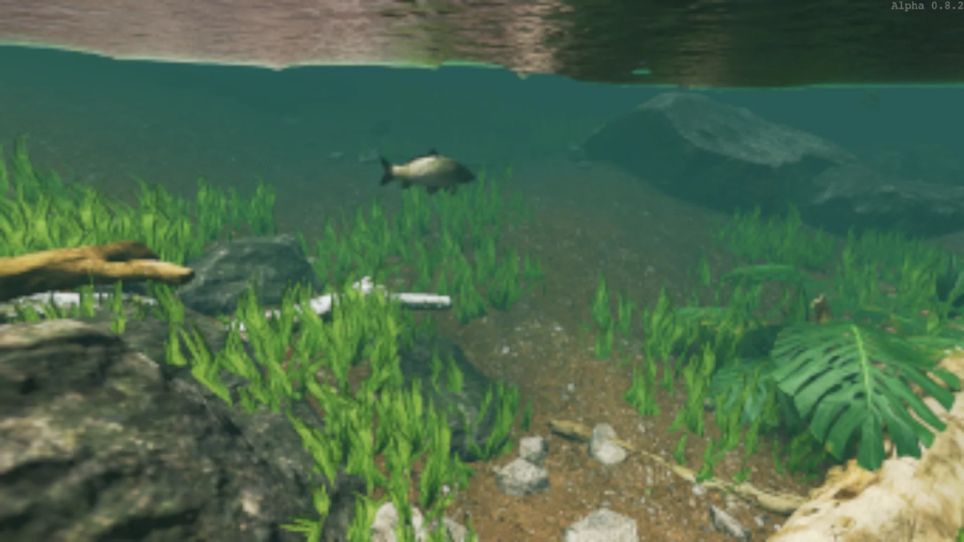 Изображение игры: Lost Shipwreck