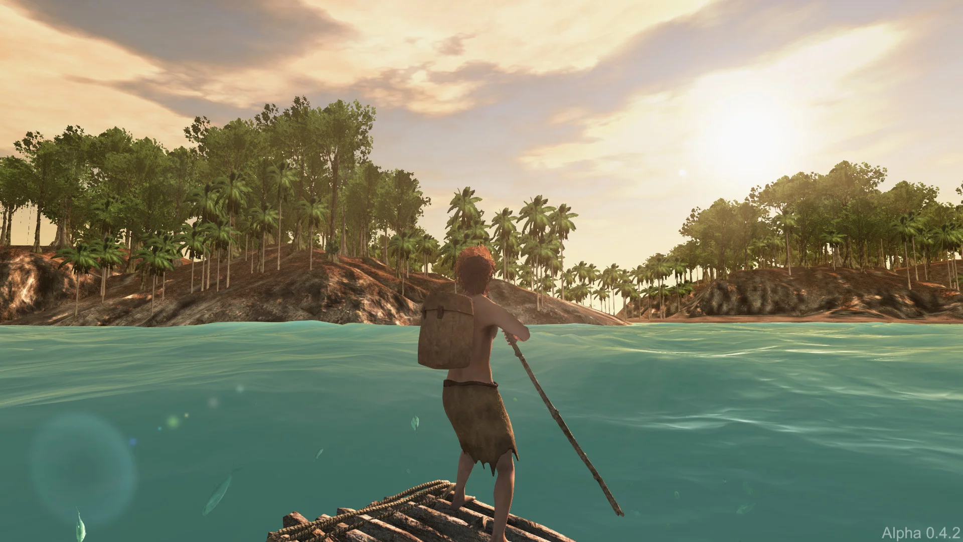 Изображение игры: Lost Shipwreck