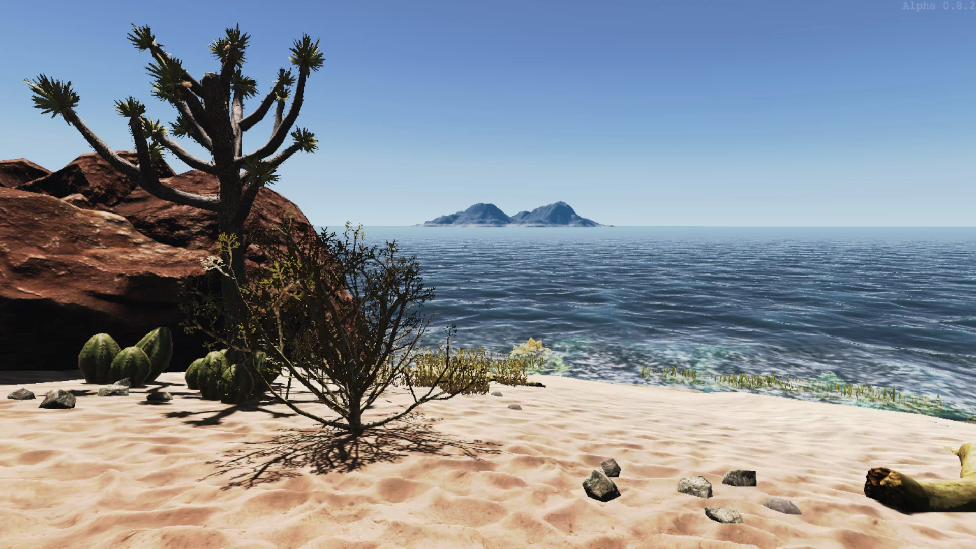 Изображение игры: Lost Shipwreck