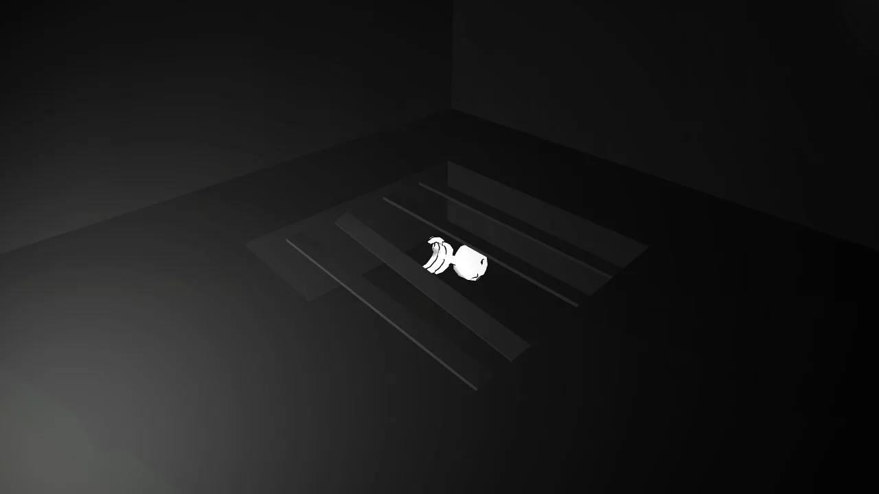 Изображение игры: Bouncing Duck Simulator