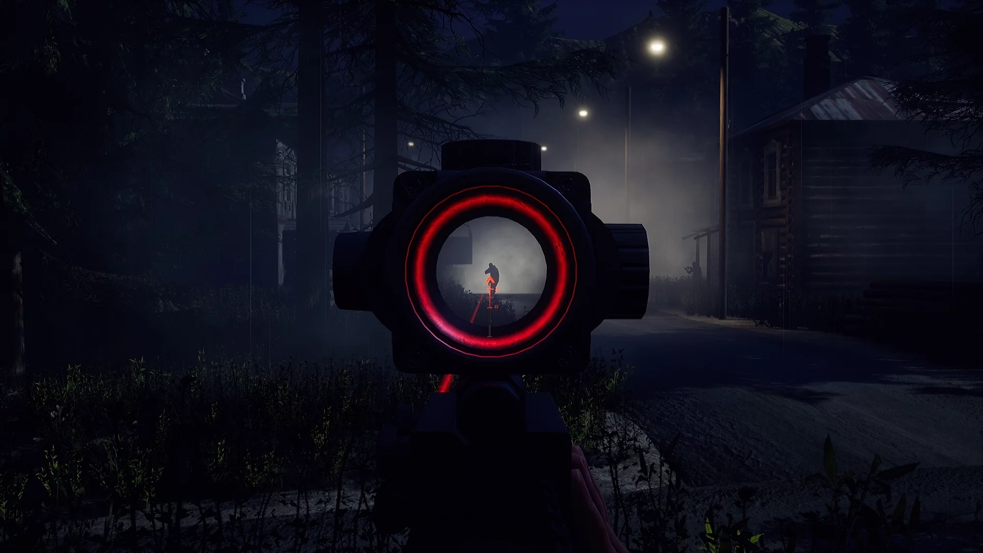Изображение игры: Beyond Enemy Lines 2 Enhanced Edition