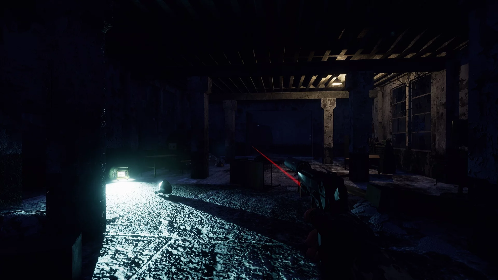 Изображение игры: Beyond Enemy Lines 2 Enhanced Edition