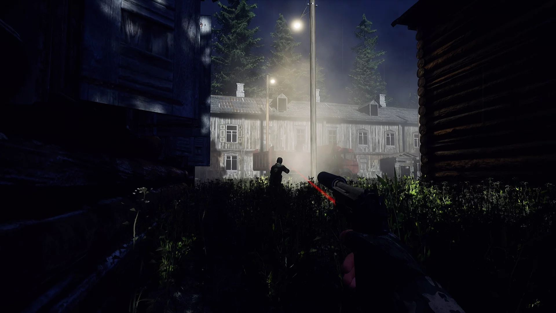 Изображение игры: Beyond Enemy Lines 2 Enhanced Edition