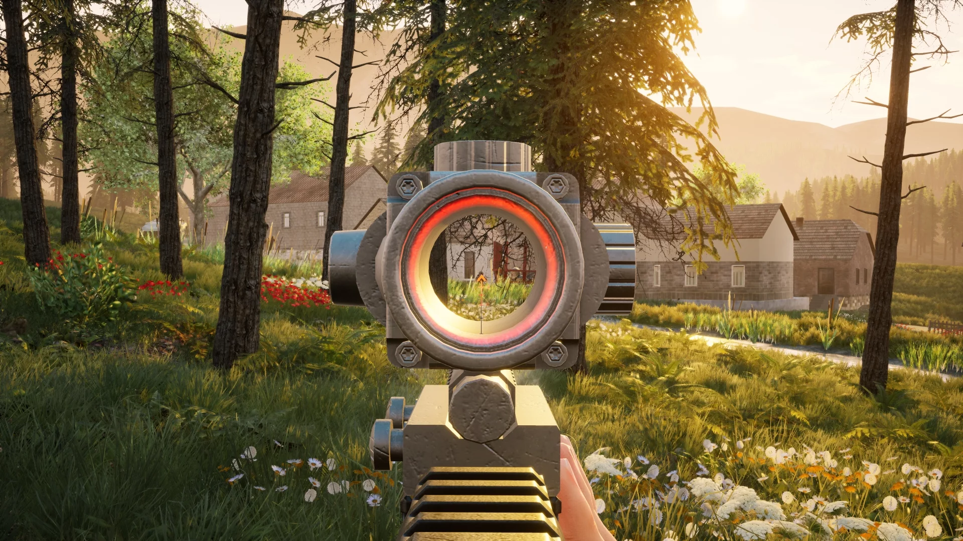 Изображение игры: Beyond Enemy Lines 2 Enhanced Edition