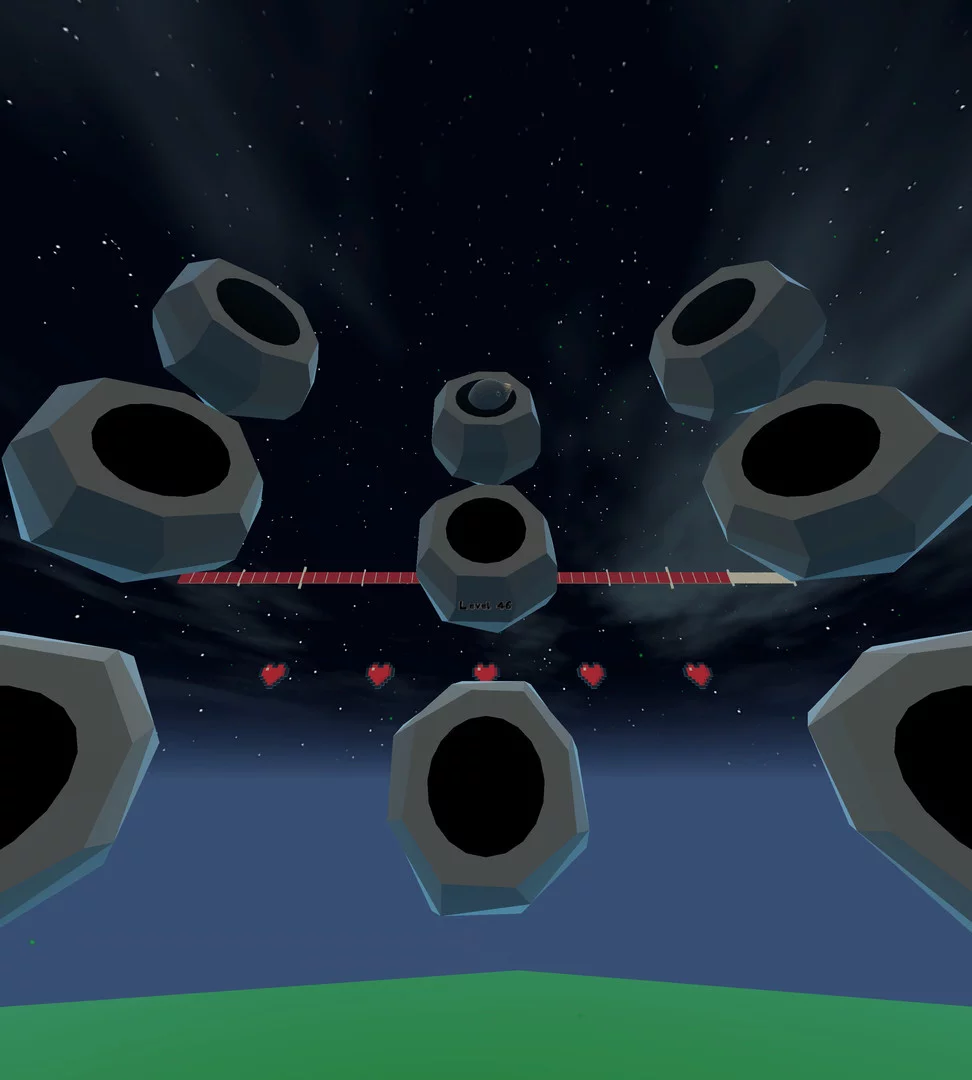 Изображение игры: WackIt