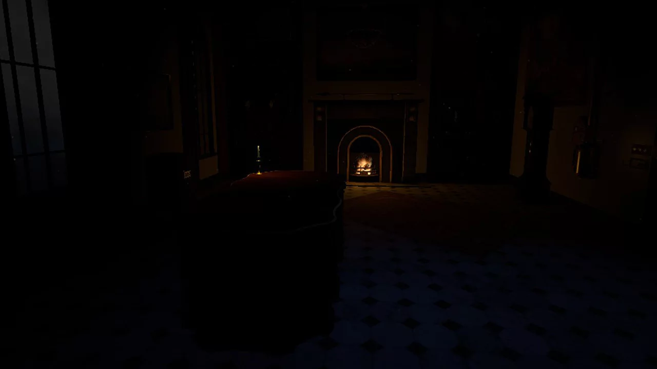 Изображение игры: Cliffstone Manor