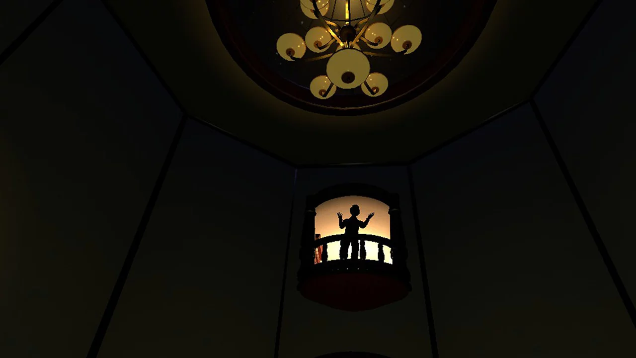 Изображение игры: Cliffstone Manor