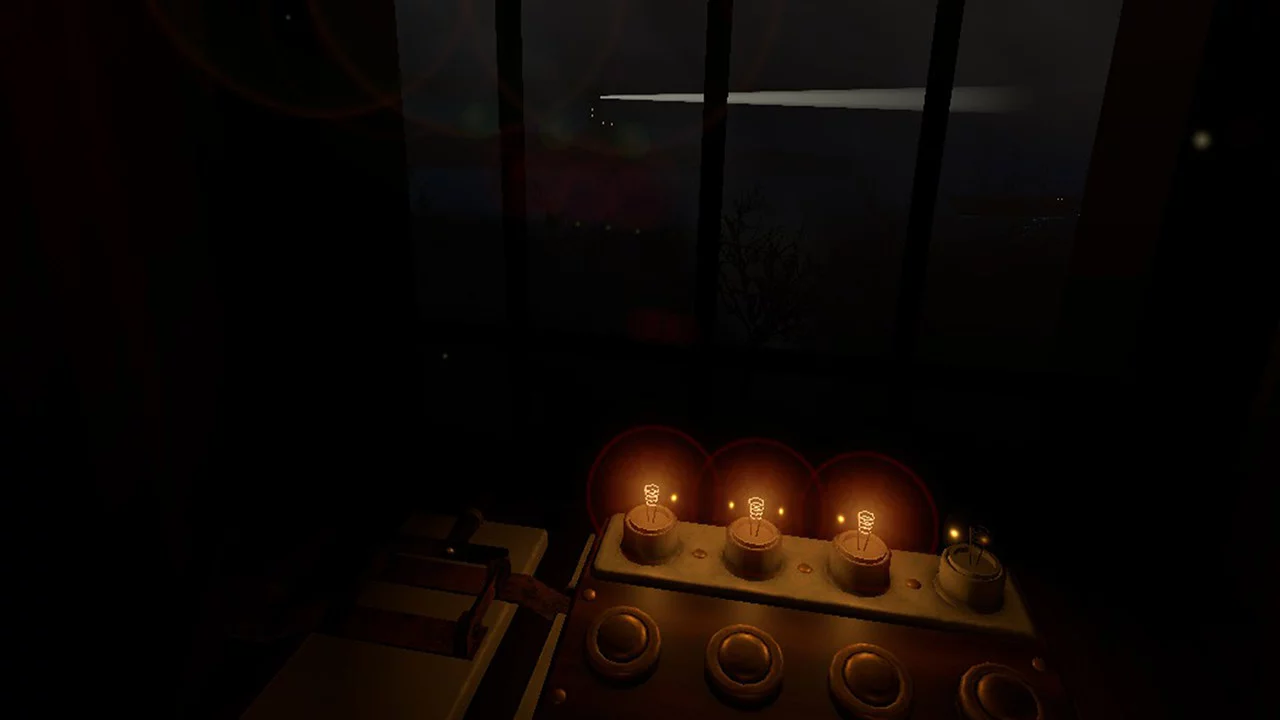 Изображение игры: Cliffstone Manor
