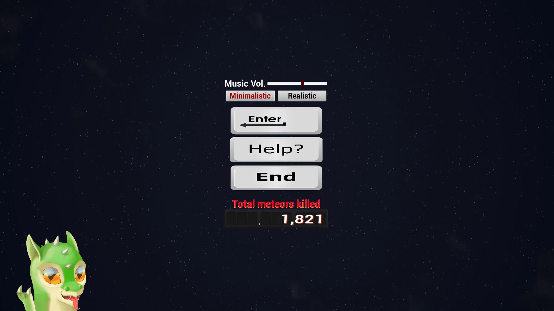 Изображение игры: Keyboard Killers