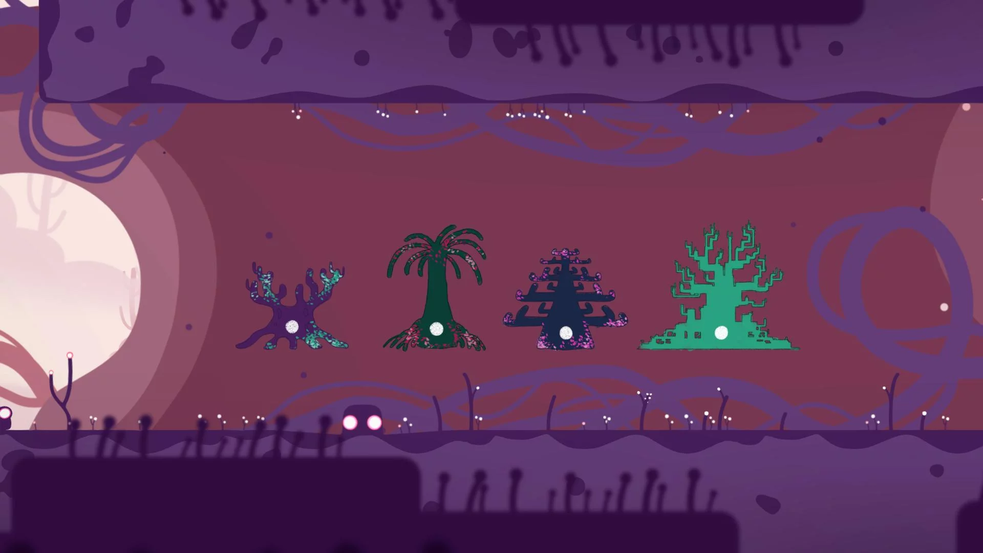 Изображение игры: Semblance