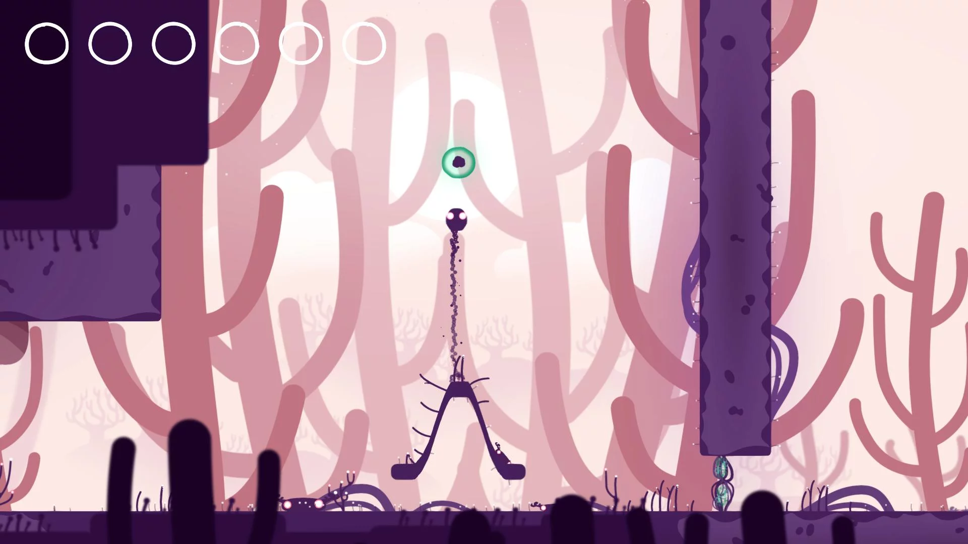 Изображение игры: Semblance