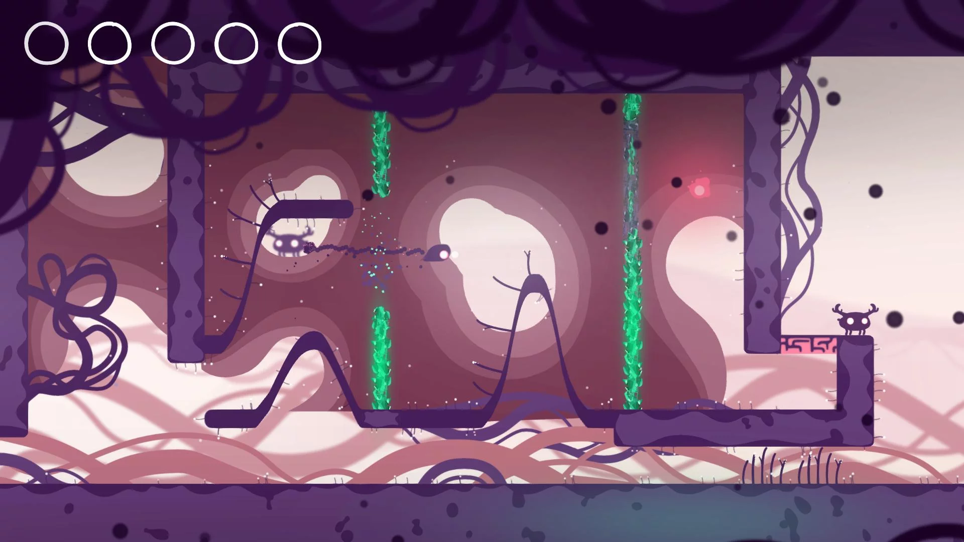 Изображение игры: Semblance