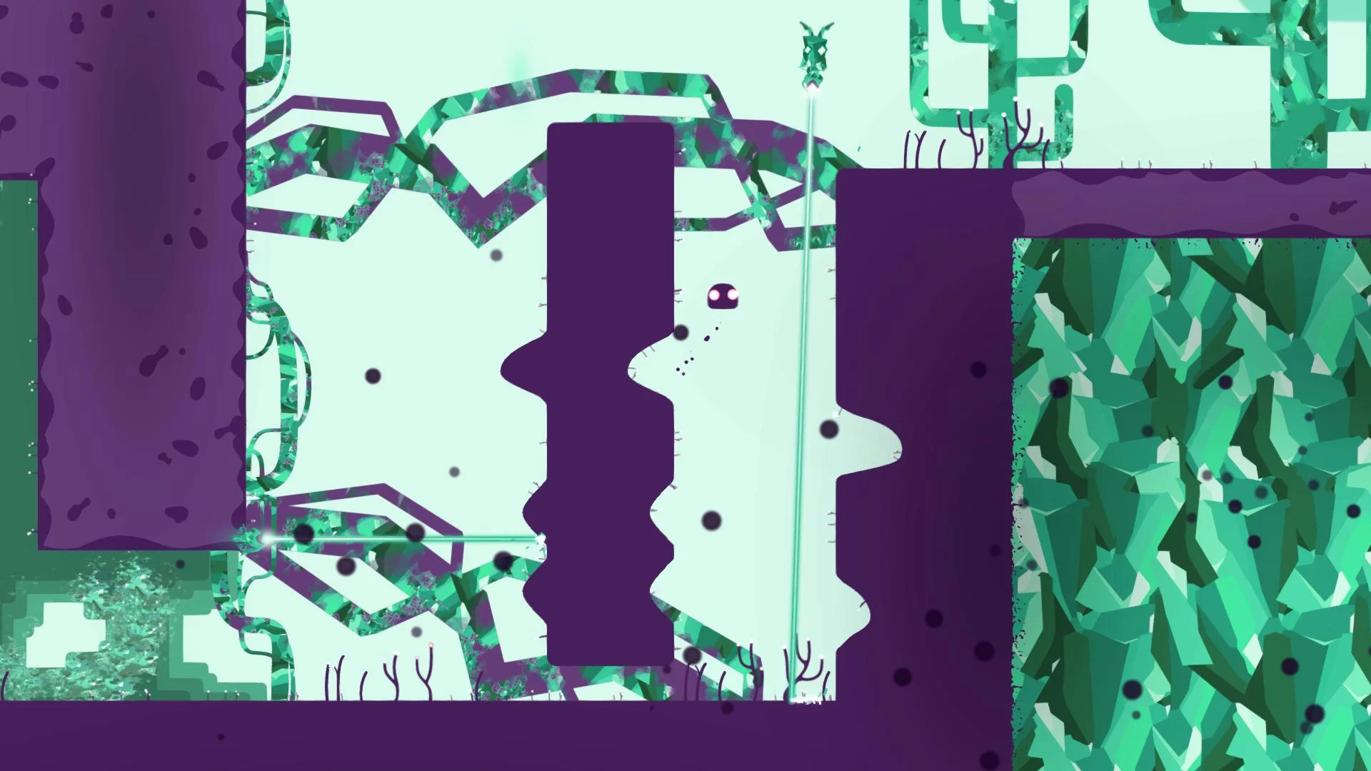 Изображение игры: Semblance