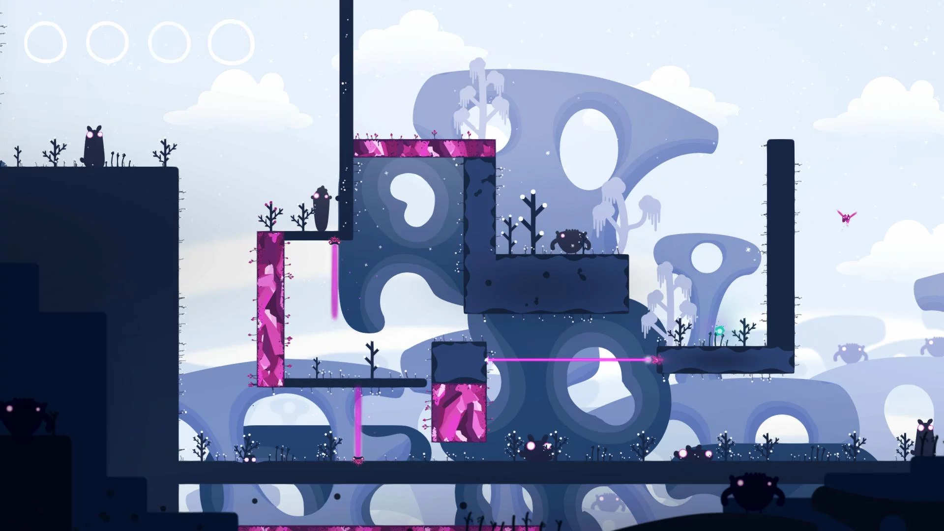 Изображение игры: Semblance