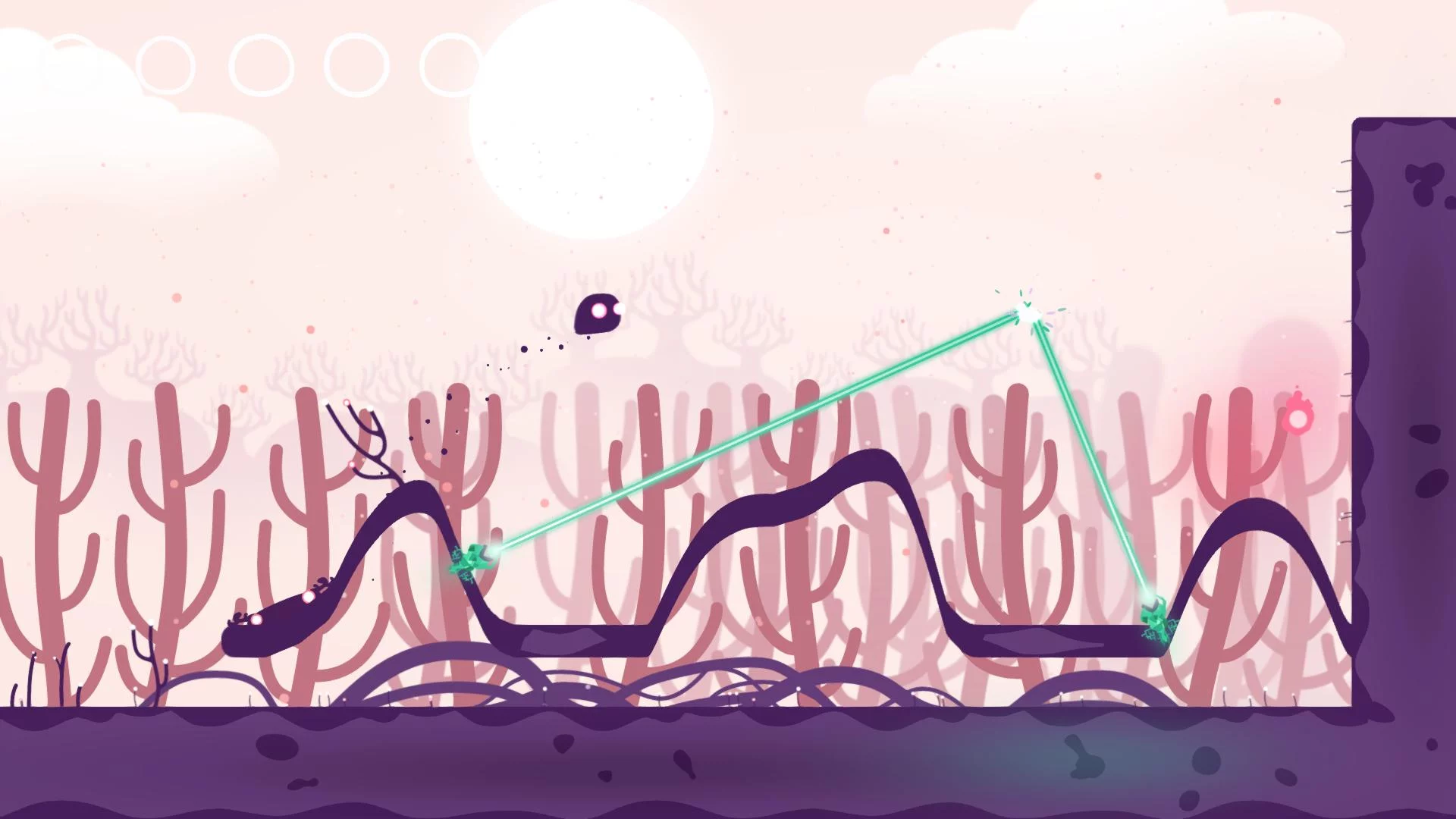 Изображение игры: Semblance