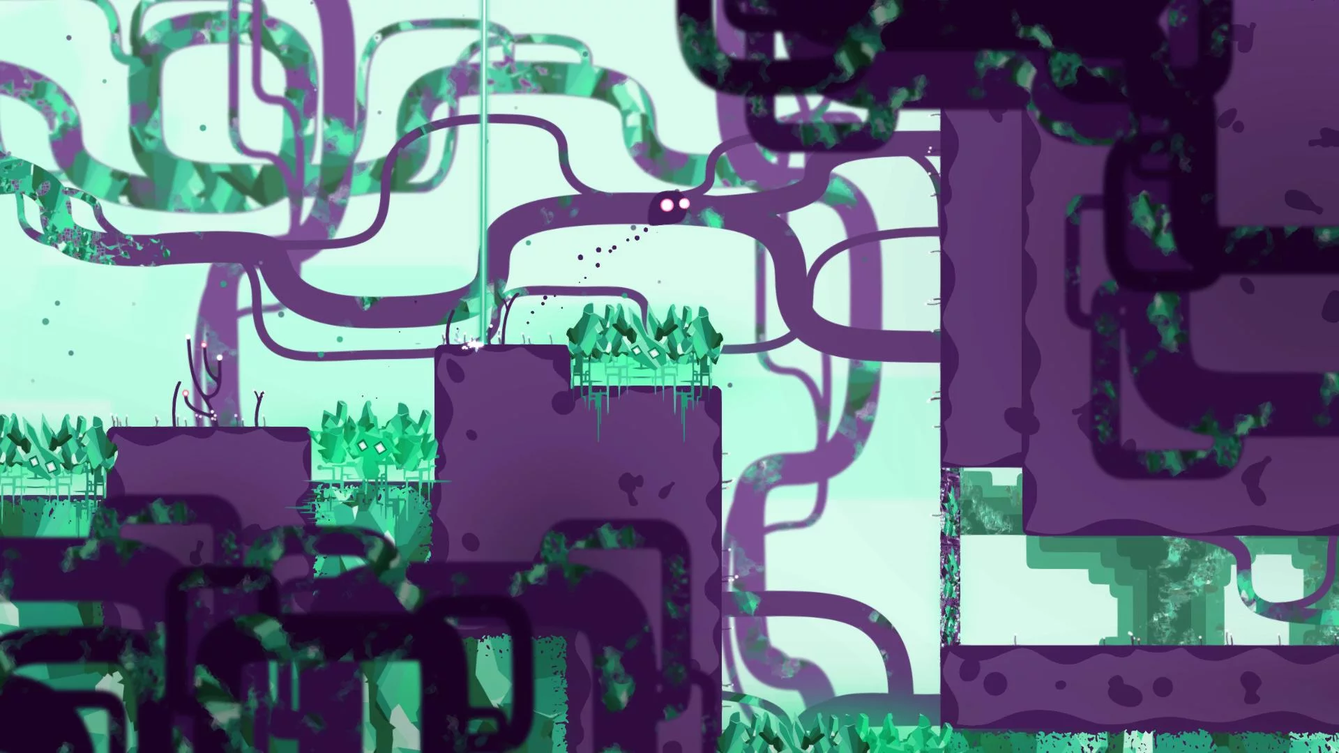 Изображение игры: Semblance