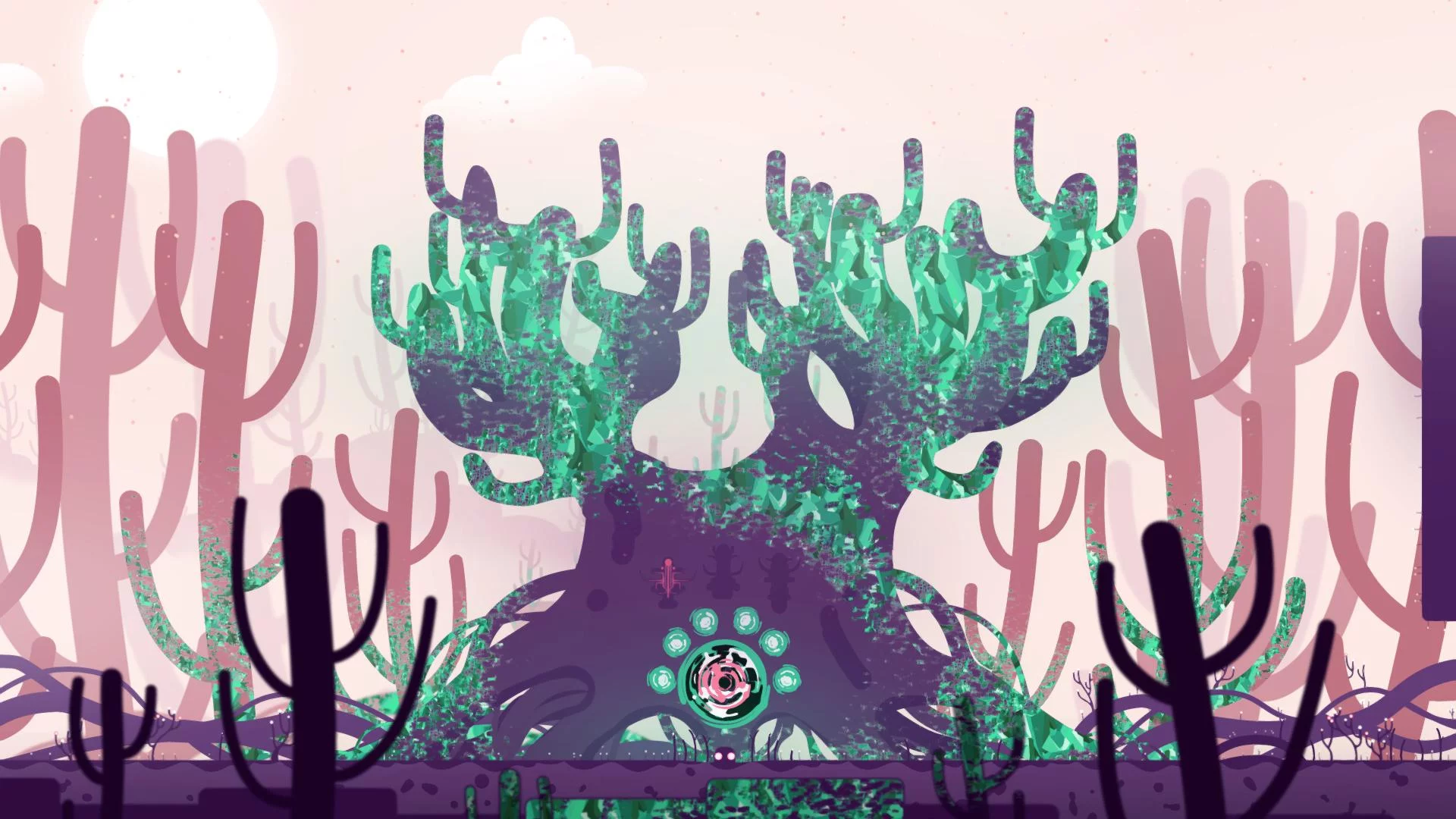Изображение игры: Semblance