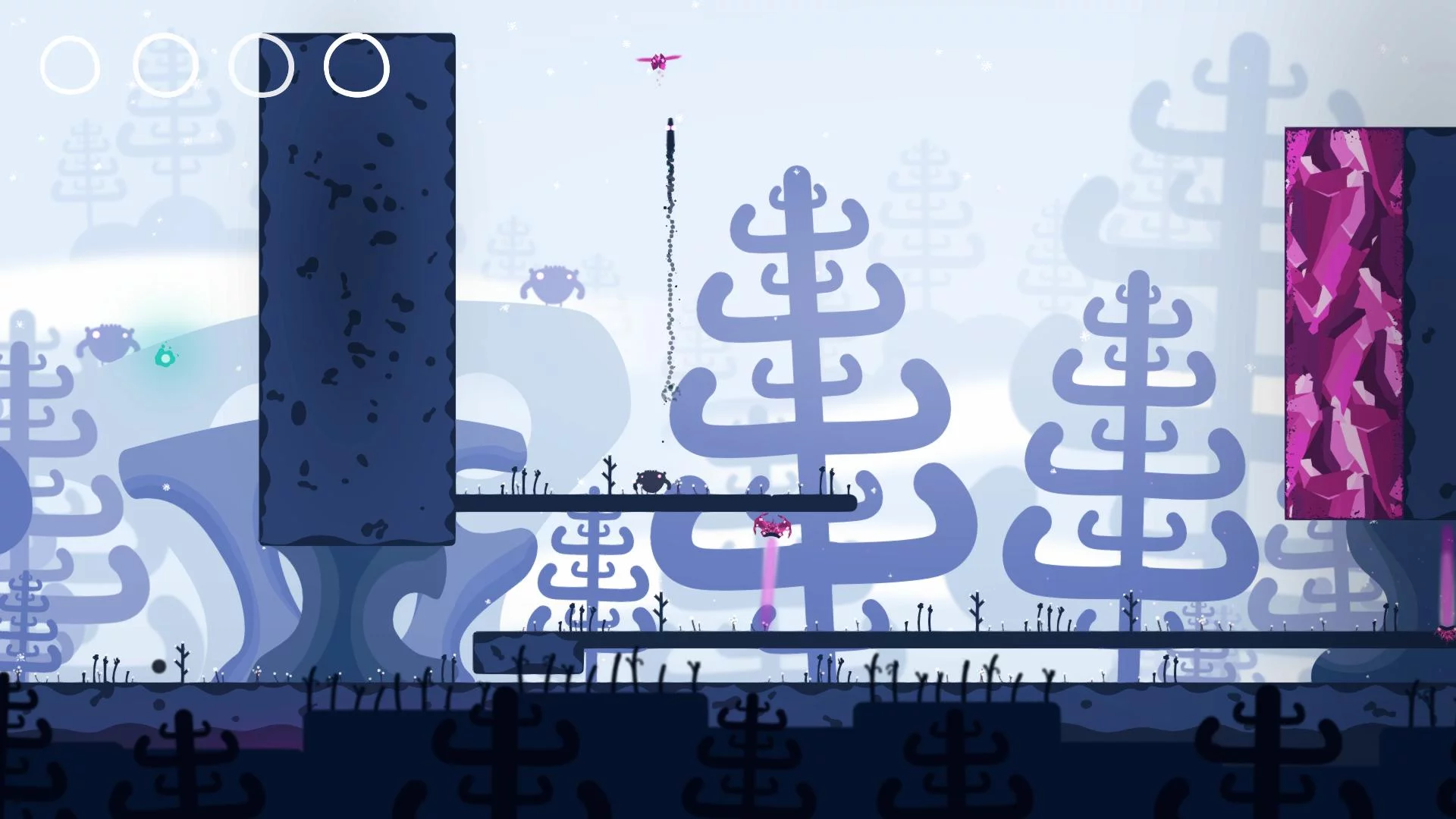 Изображение игры: Semblance
