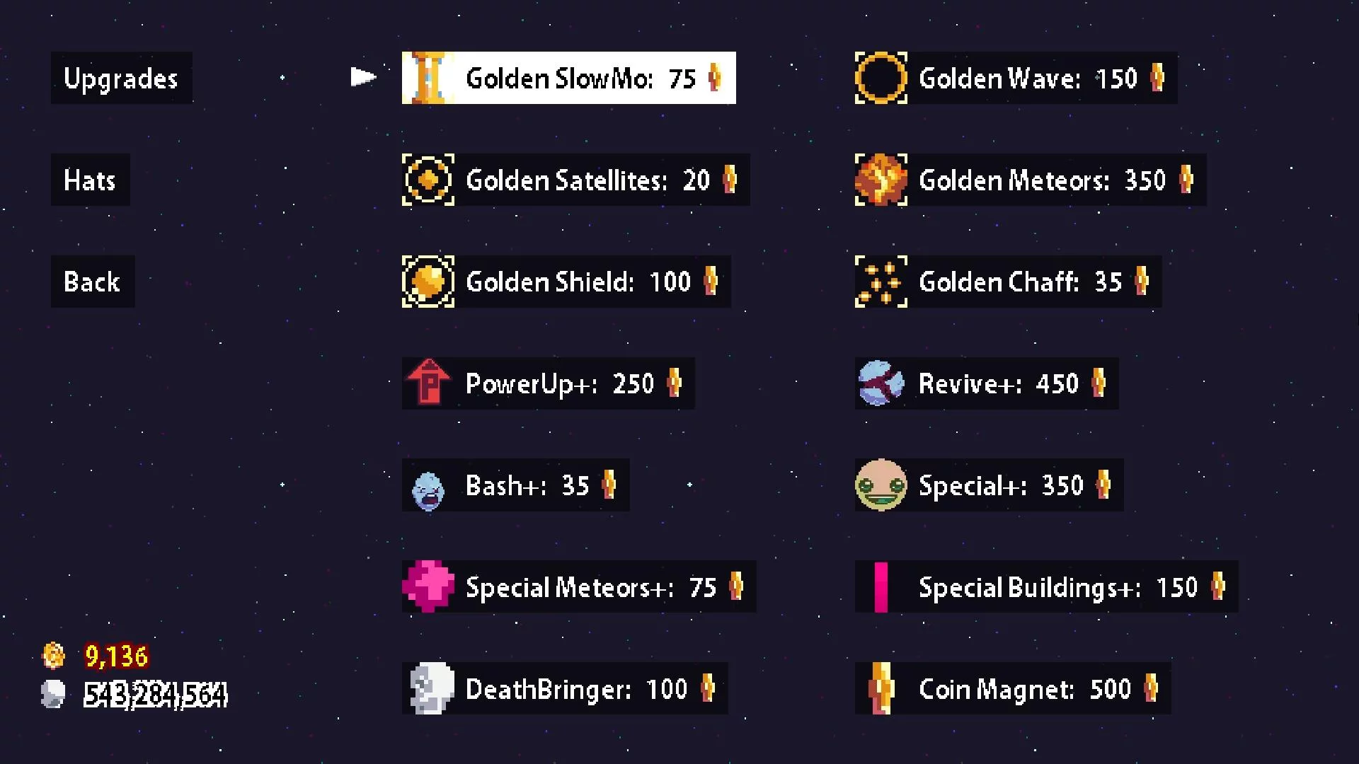 Изображение игры: Planet Bash