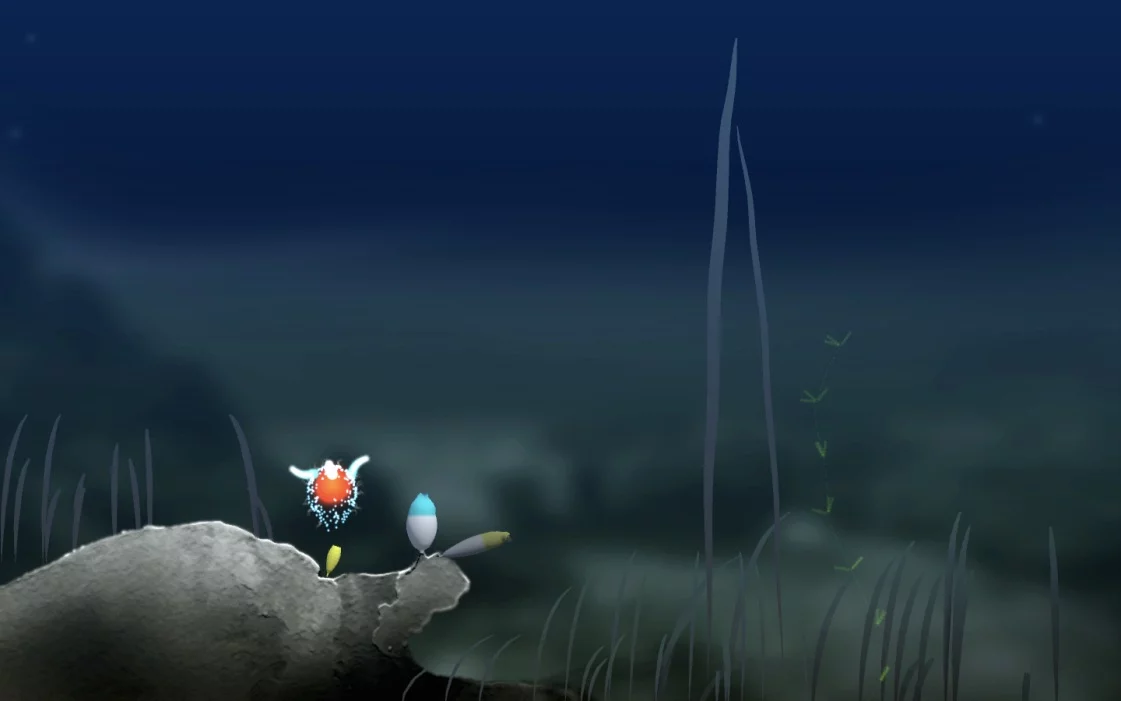 Изображение игры: Jellyfish