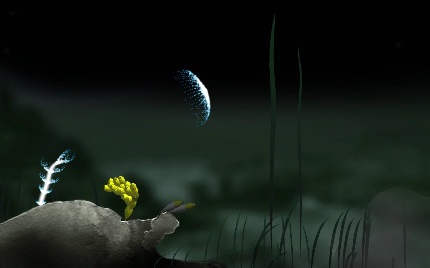 Изображение игры: Jellyfish