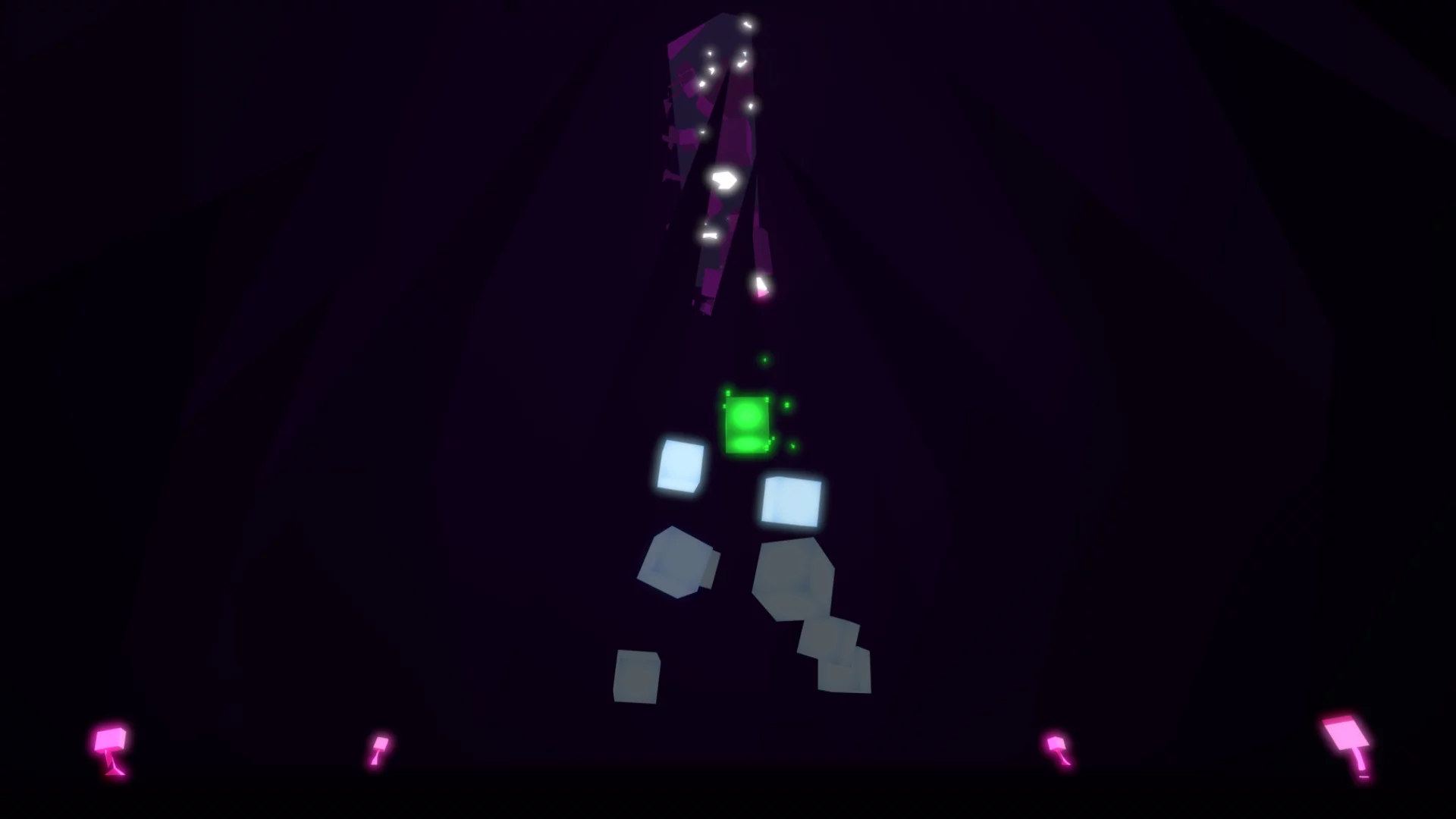 Изображение игры: Derora