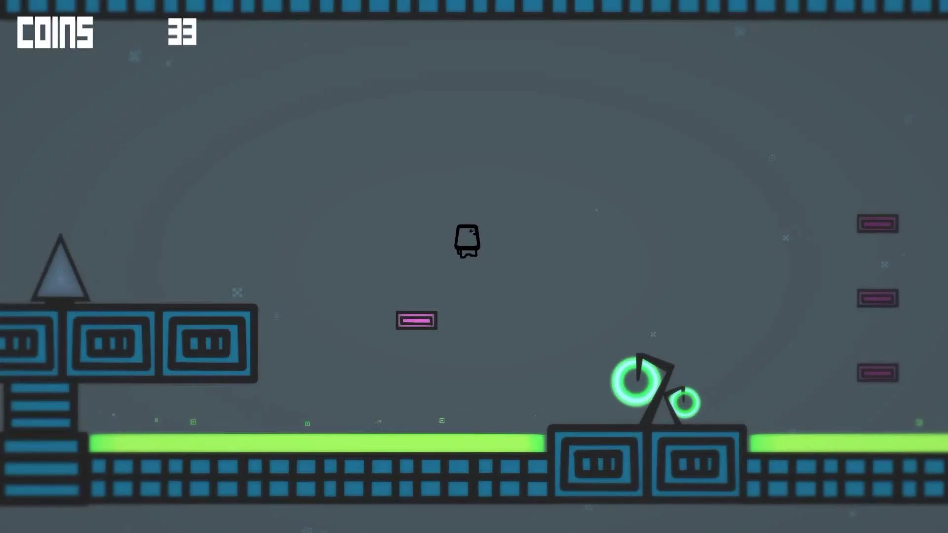 Изображение игры: DungeonGOGO