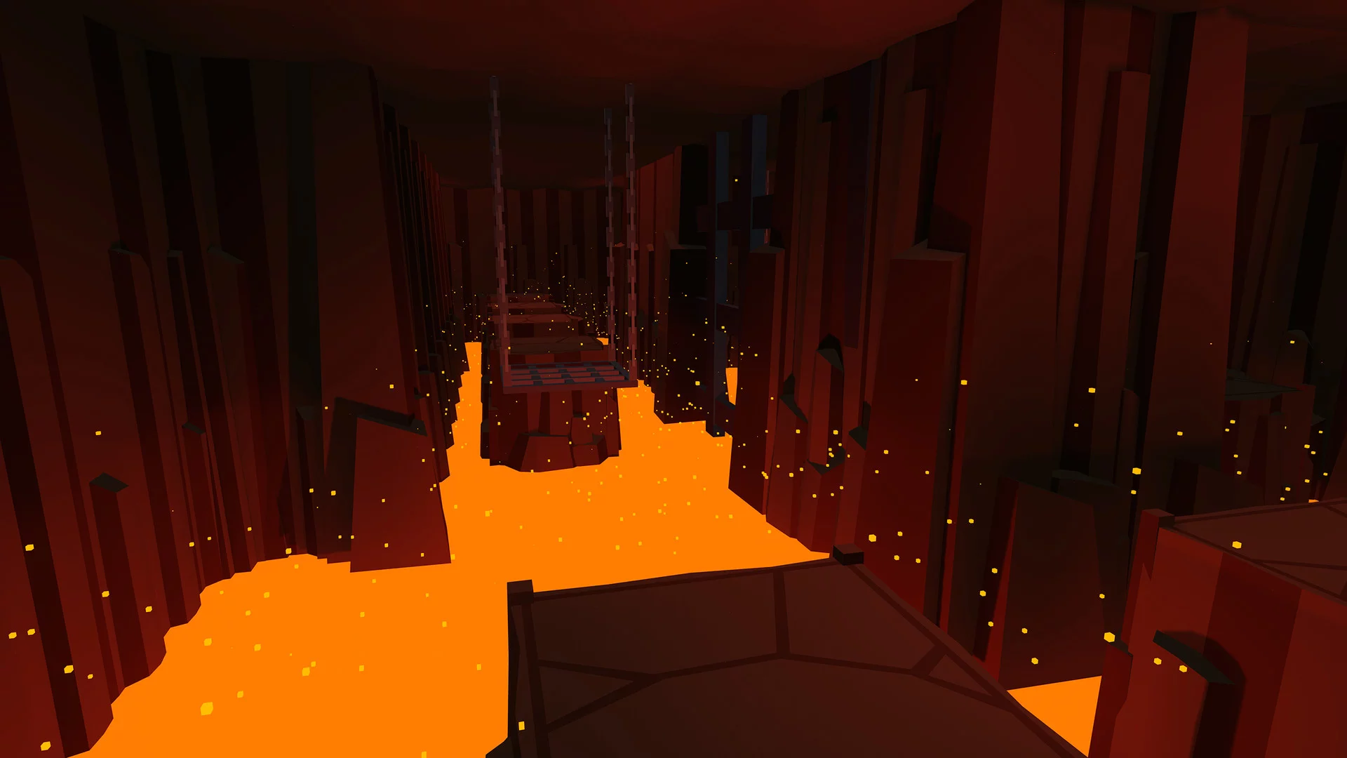 Изображение игры: Temple of Aluxes