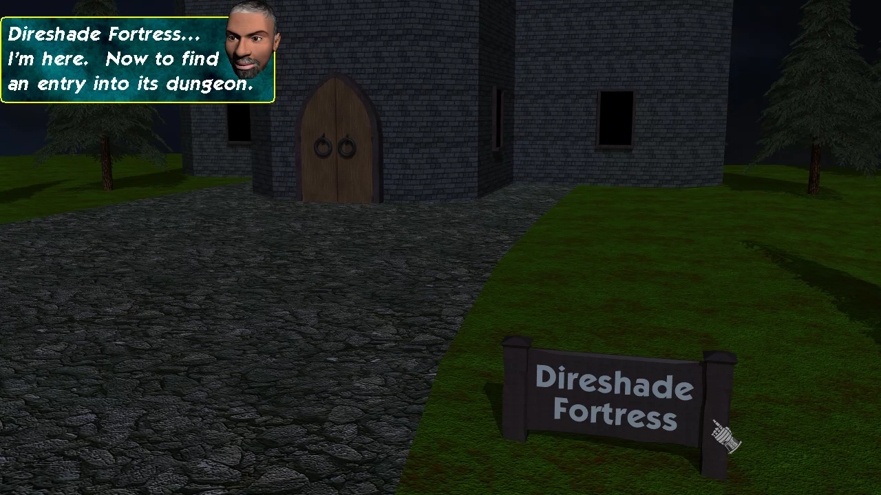 Изображение игры: Dungeoneer
