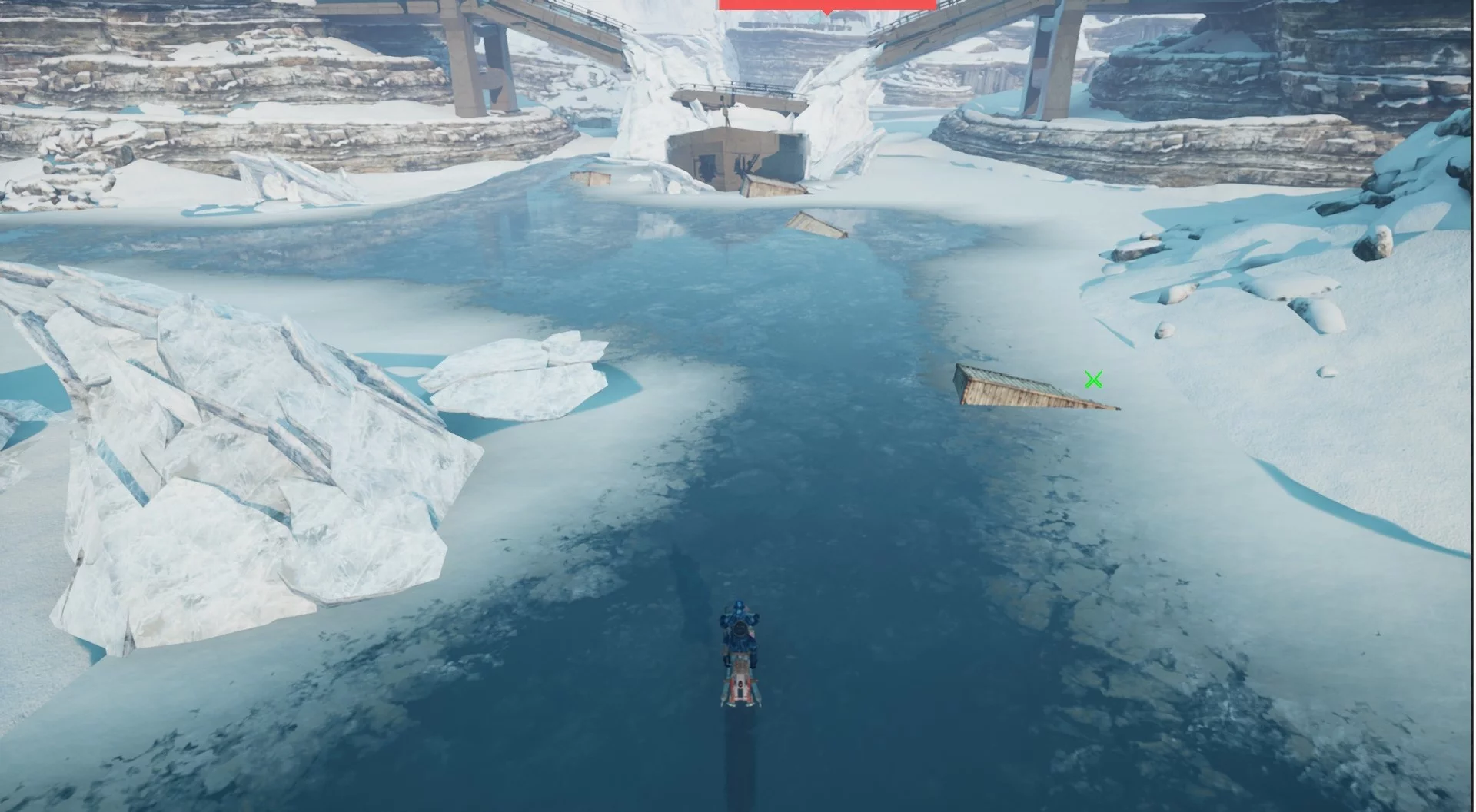 Изображение игры: ZoneDriver