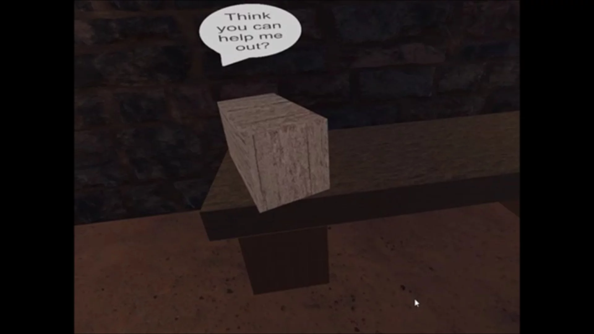 Изображение игры: TangramsVR