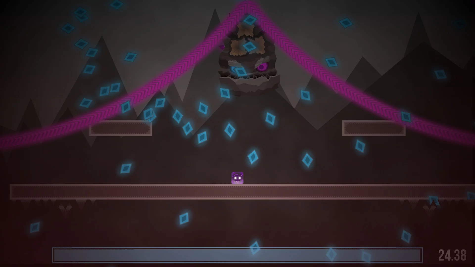 Изображение игры: Phantom Jump