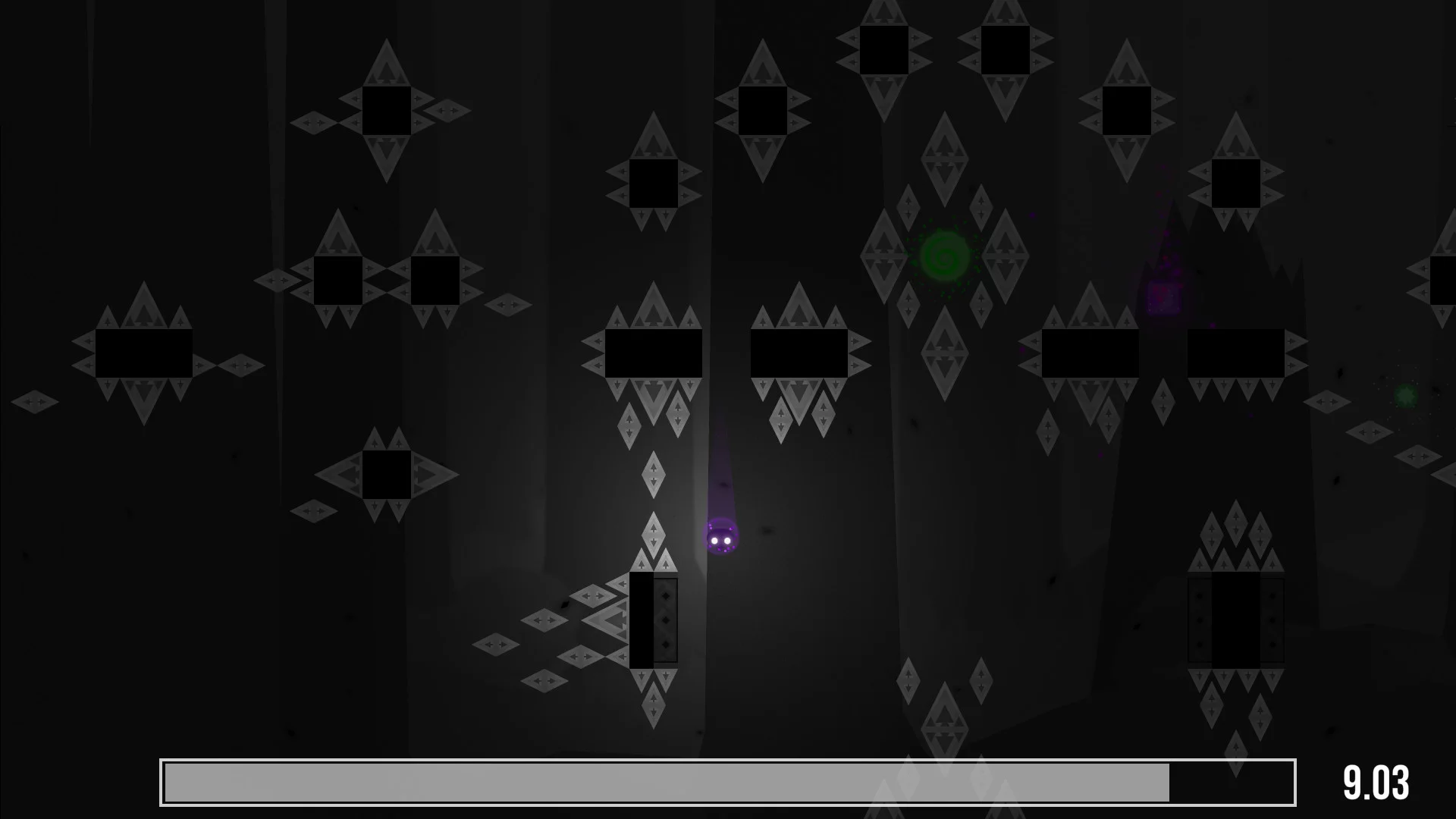 Изображение игры: Phantom Jump