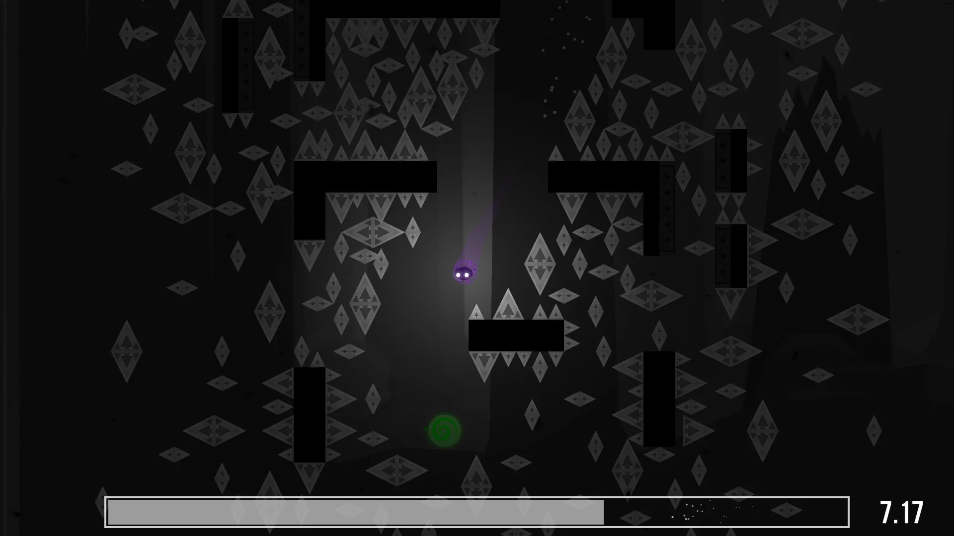 Изображение игры: Phantom Jump