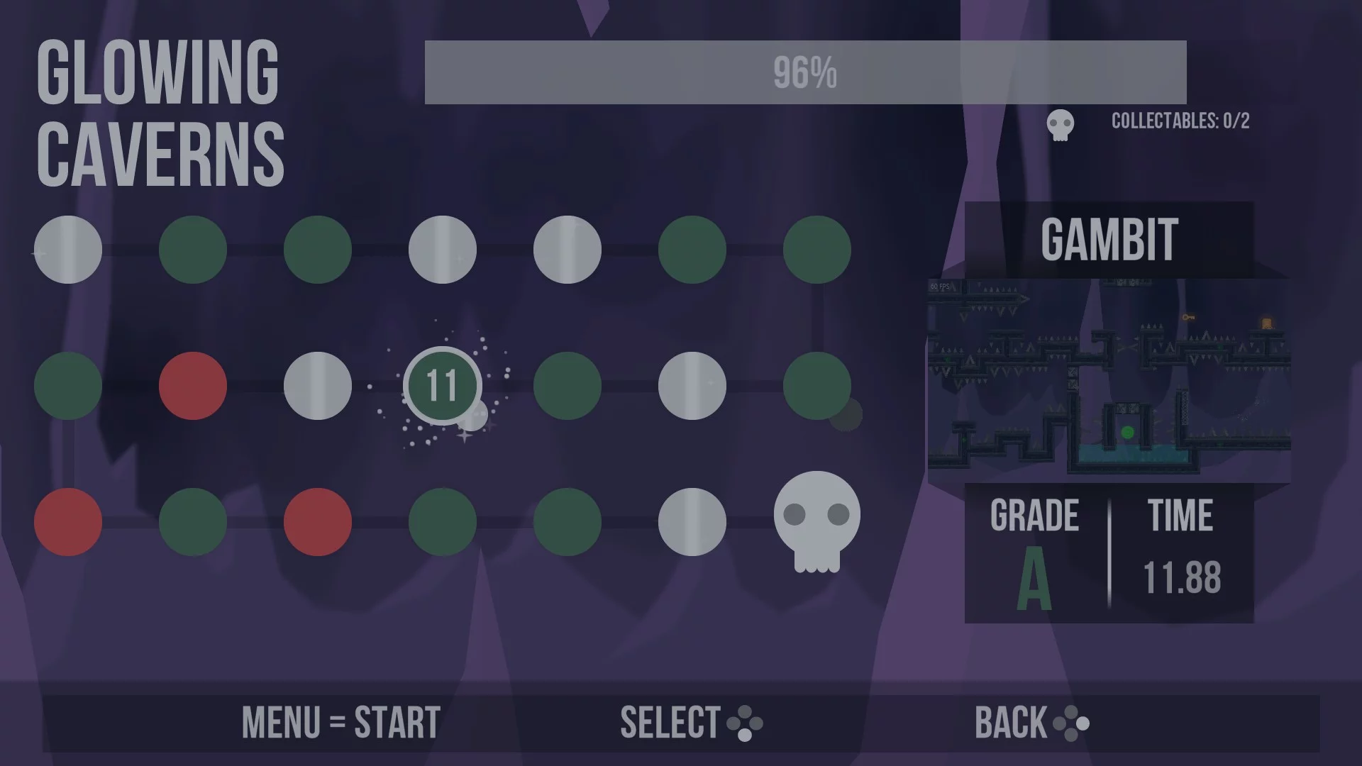 Изображение игры: Phantom Jump