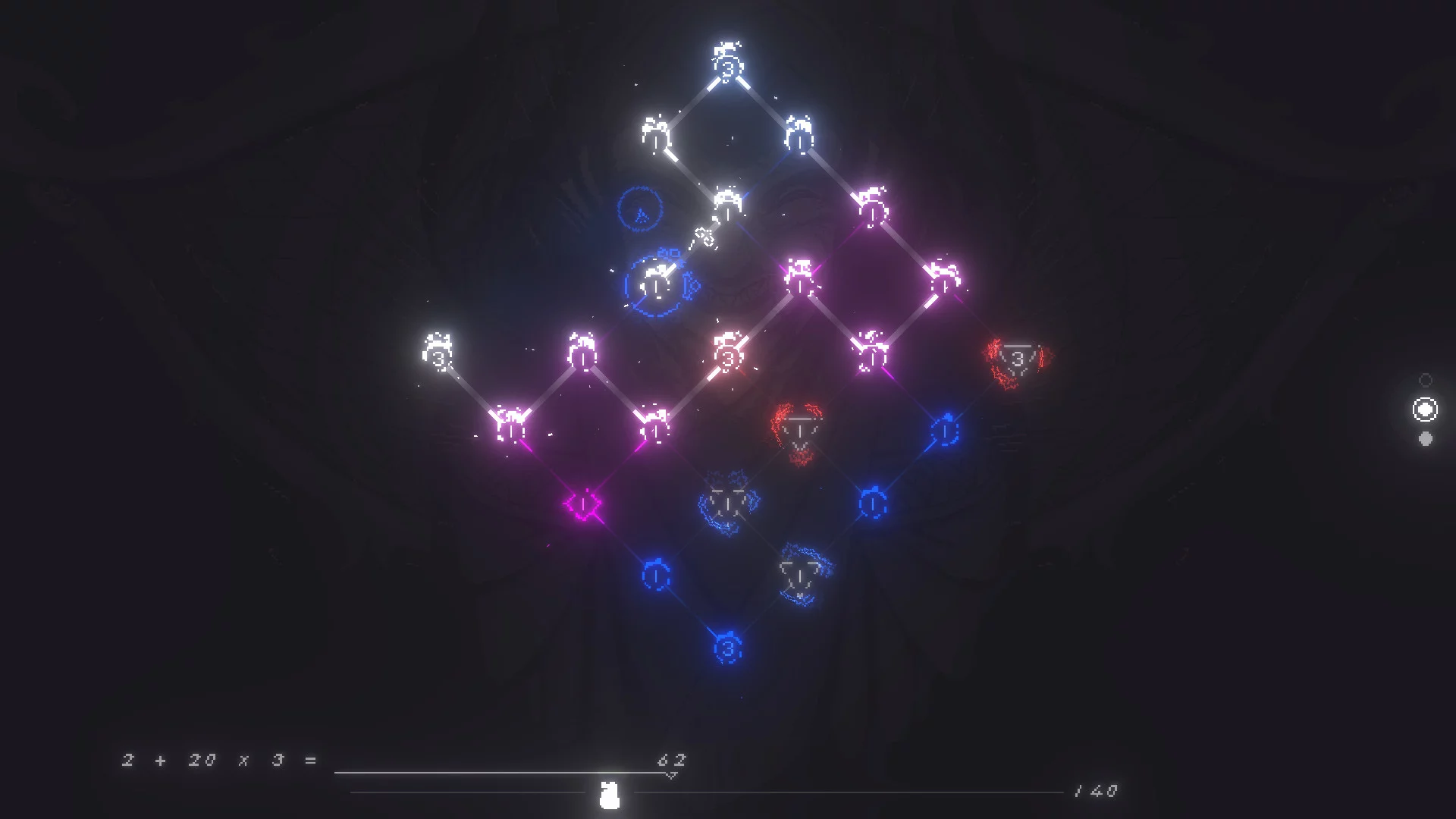 Изображение игры: Dawn of a Soul