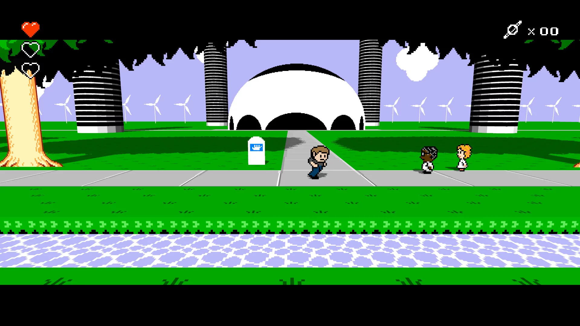 Изображение игры: Rocketboat - Pilot