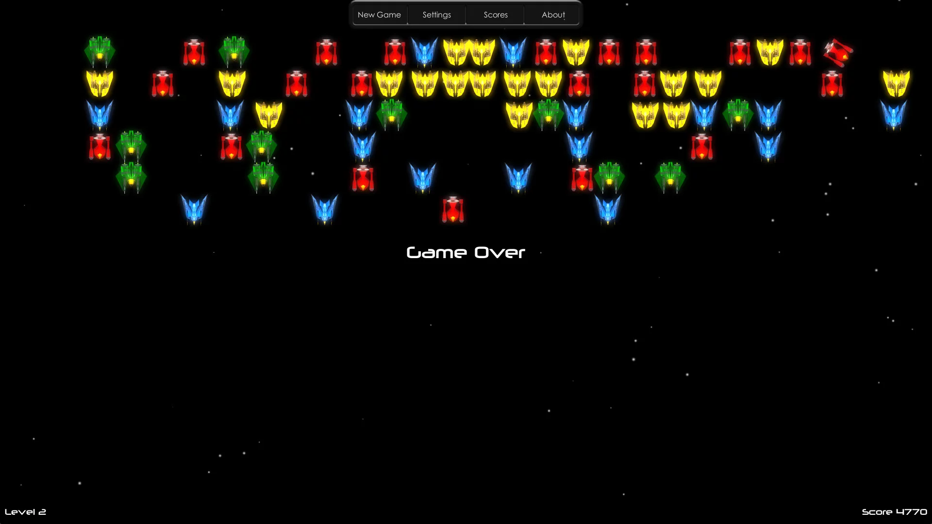 Изображение игры: Blast